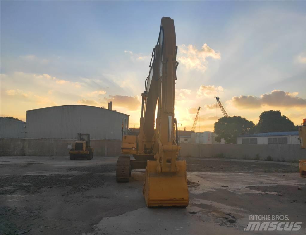 CAT 330B Raupenbagger
