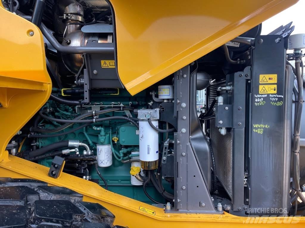 Volvo L 90 H Radlader