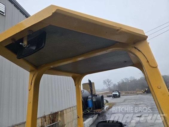 John Deere 450 H Bulldozer