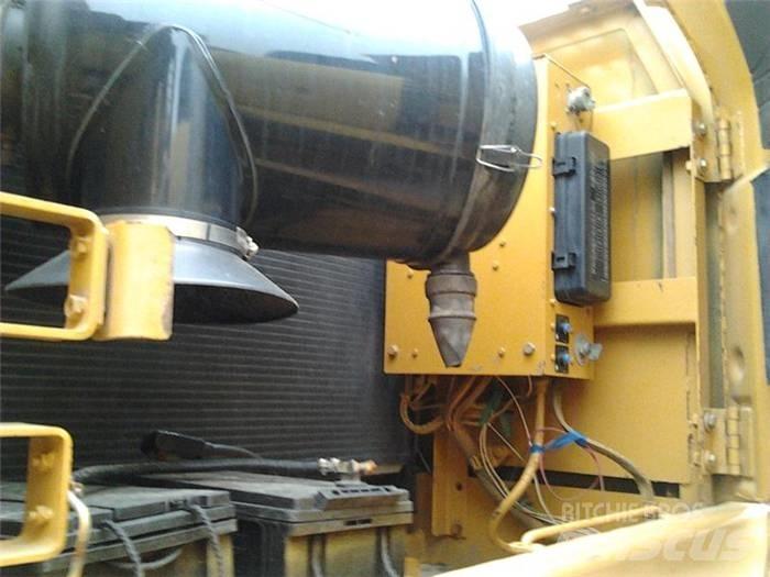 CAT 330 C Raupenbagger