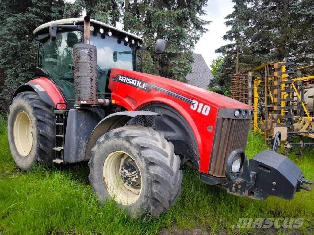 Versatile 310 Traktoren