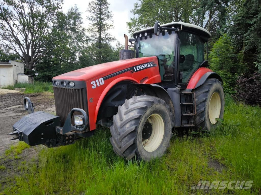 Versatile 310 Traktoren