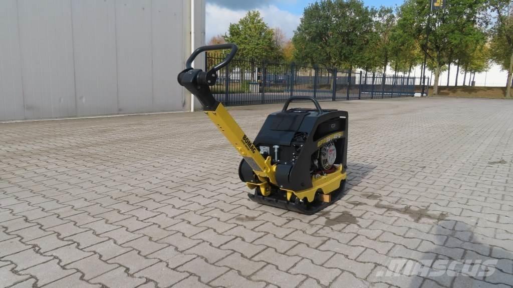 Bomag BPR 35/42D Vibrationsgeräte
