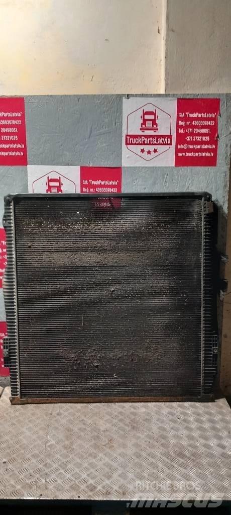 Scania R 440    1781365 Radiatoren
