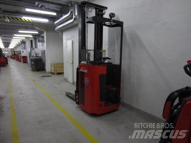 Linde L2000 Selbstfahrstapler