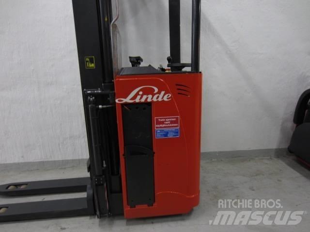 Linde L2000 Selbstfahrstapler