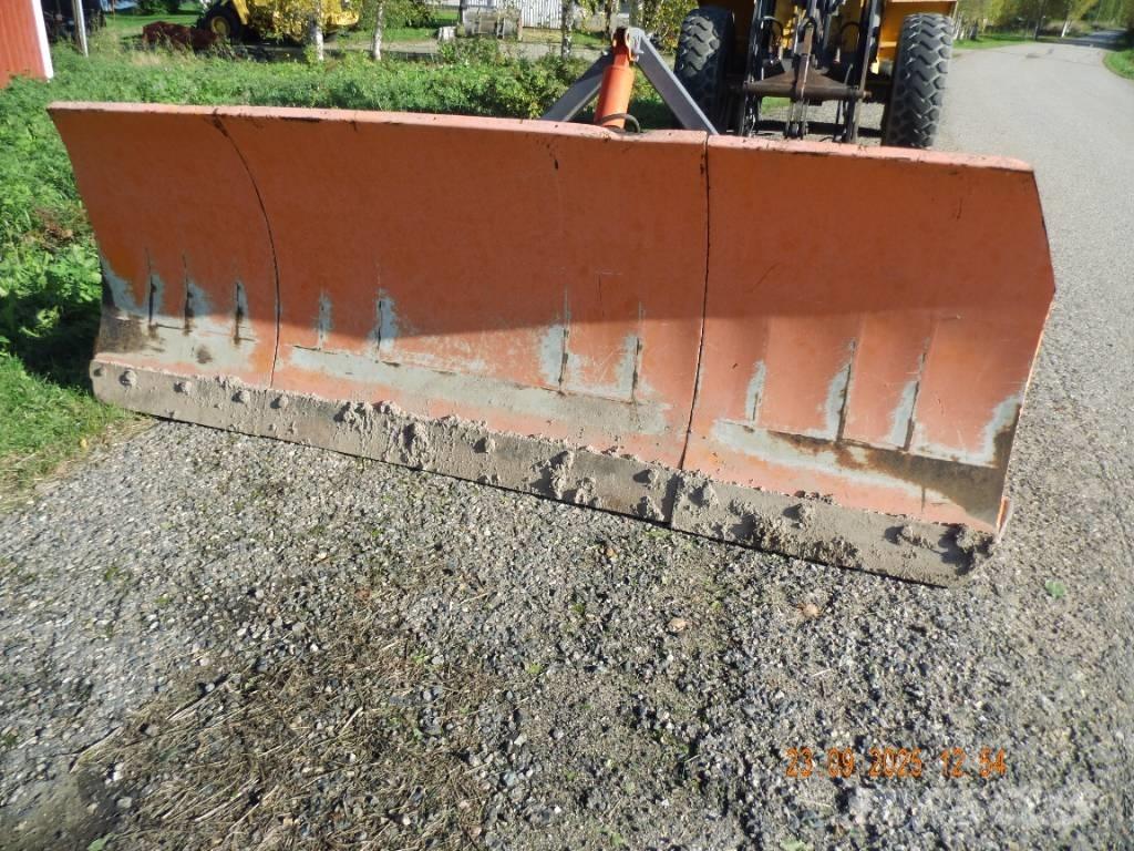 Volvo L 40 B Radlader