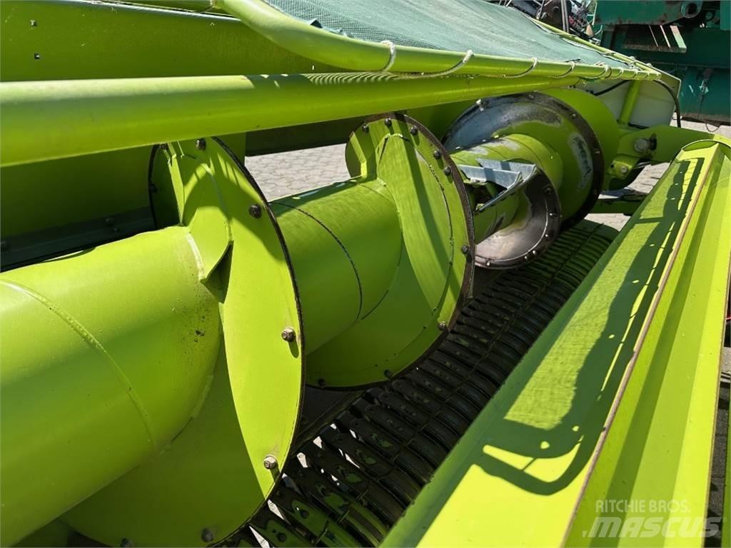 CLAAS PU 300 Pro T Heu- und Futtermaschinen-Zubehör