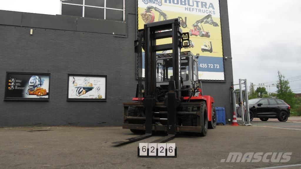 Svetruck 1060-30 Dieselstapler