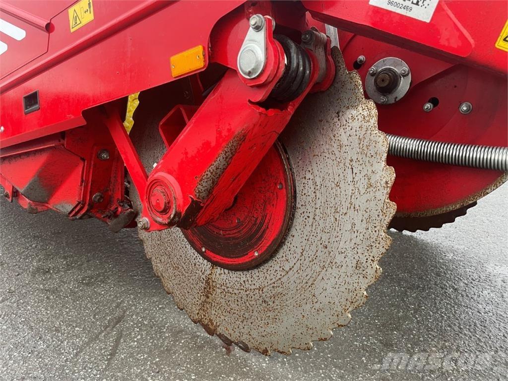 Grimme CS 150 Kartoffeltechnik - Andere