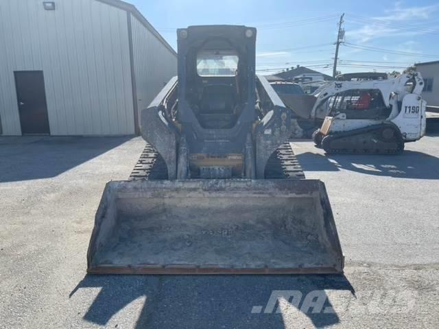 John Deere 331G Kompaktlader