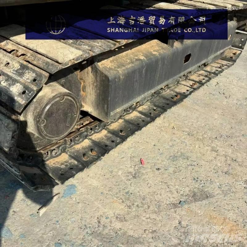 Doosan DX 75 Midibagger  7t - 12t