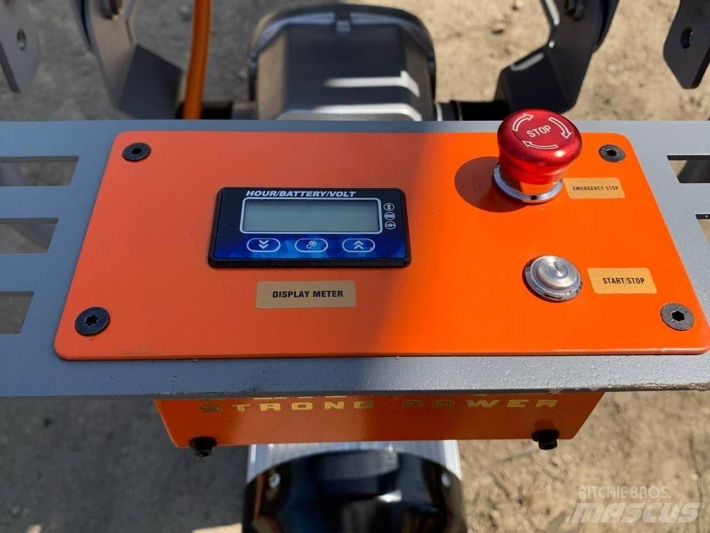  Anmax DRM110 NEW Andere Walzen