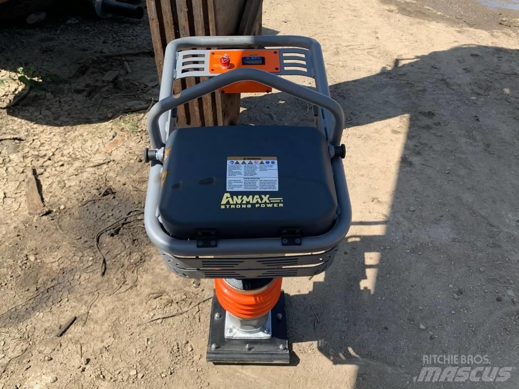  Anmax DRM110 NEW Andere Walzen