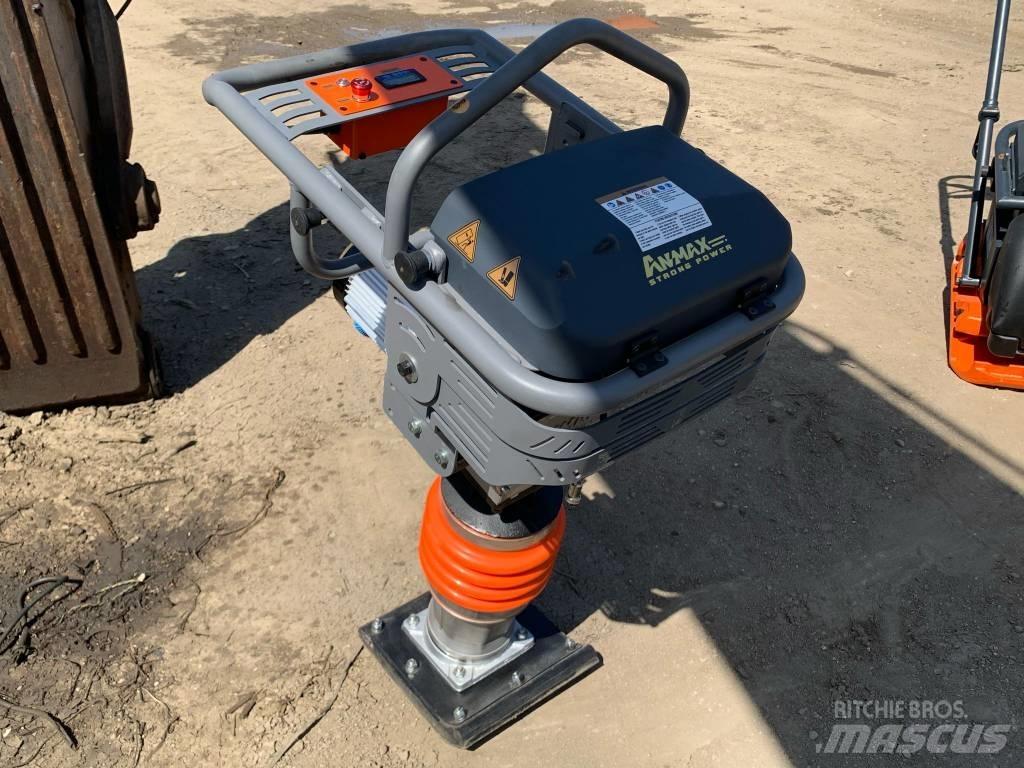 Anmax DRM110 NEW Andere Walzen