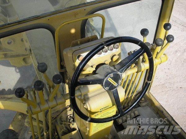 CAT 12G Grader