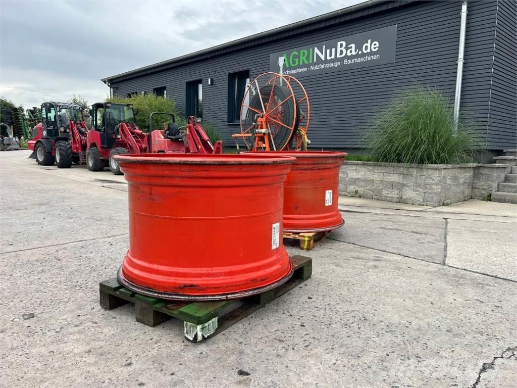 CLAAS Xerion Sonstige Landmaschinen