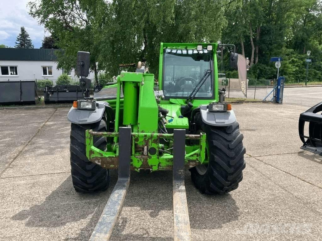 Merlo 35.7 140 Teleskoplader für Landwirtschaft