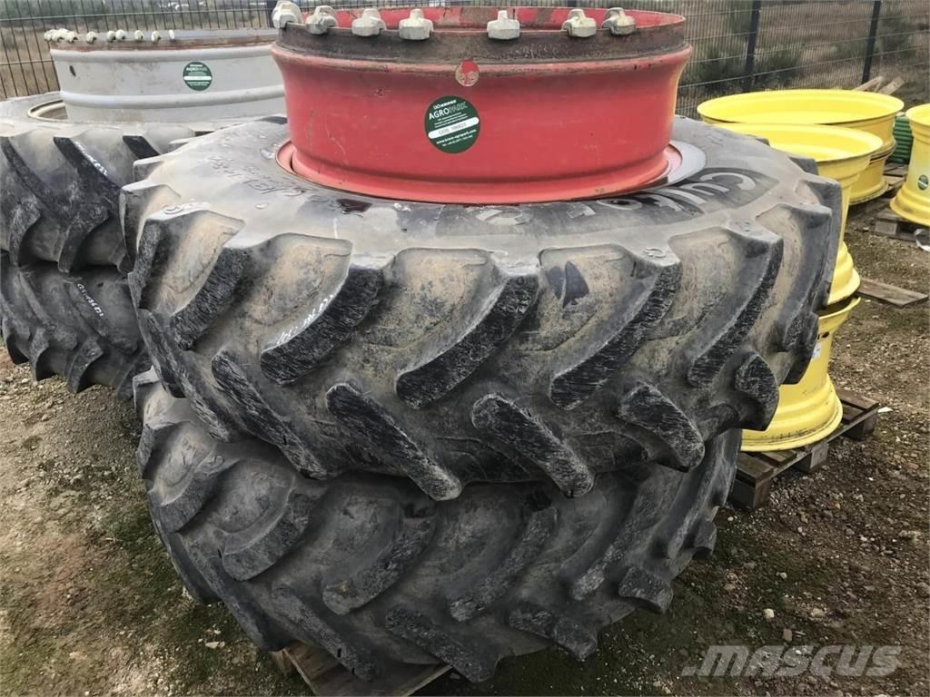 Alliance 460/85R34 Reifen