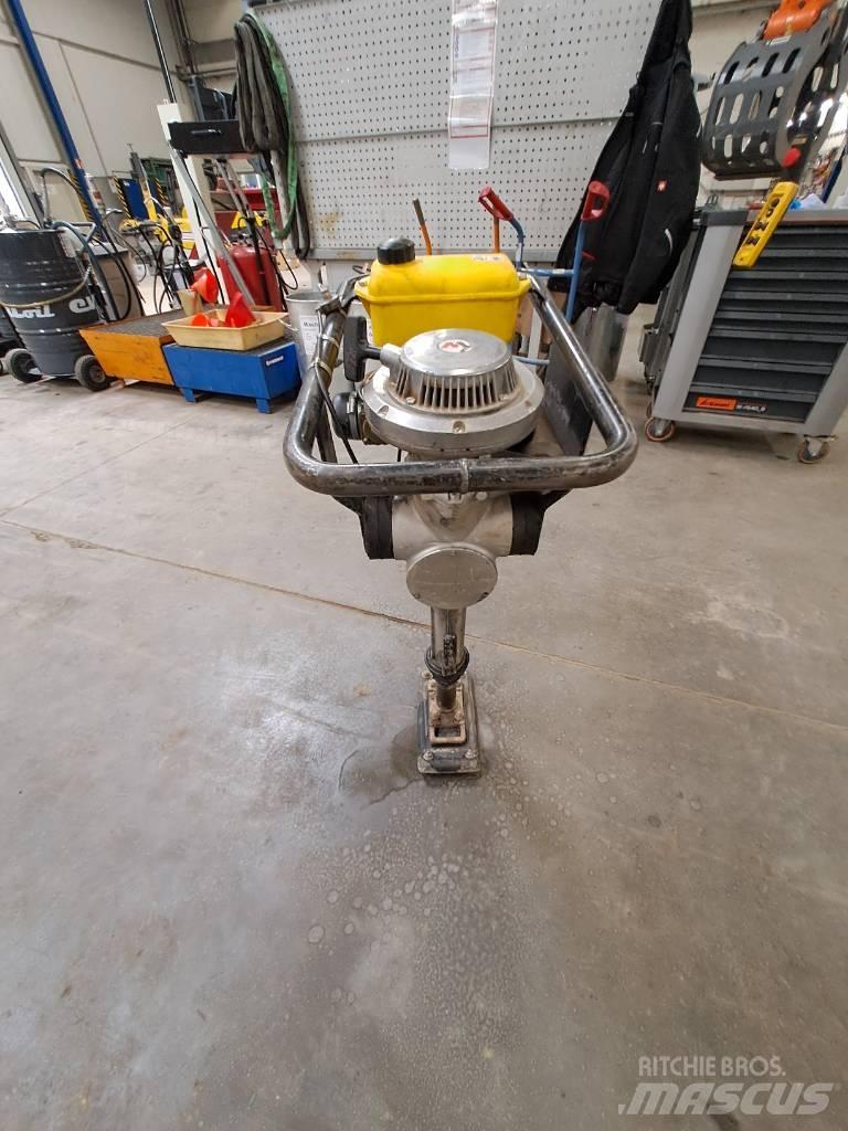 Wacker Neuson BS30 Stampfer