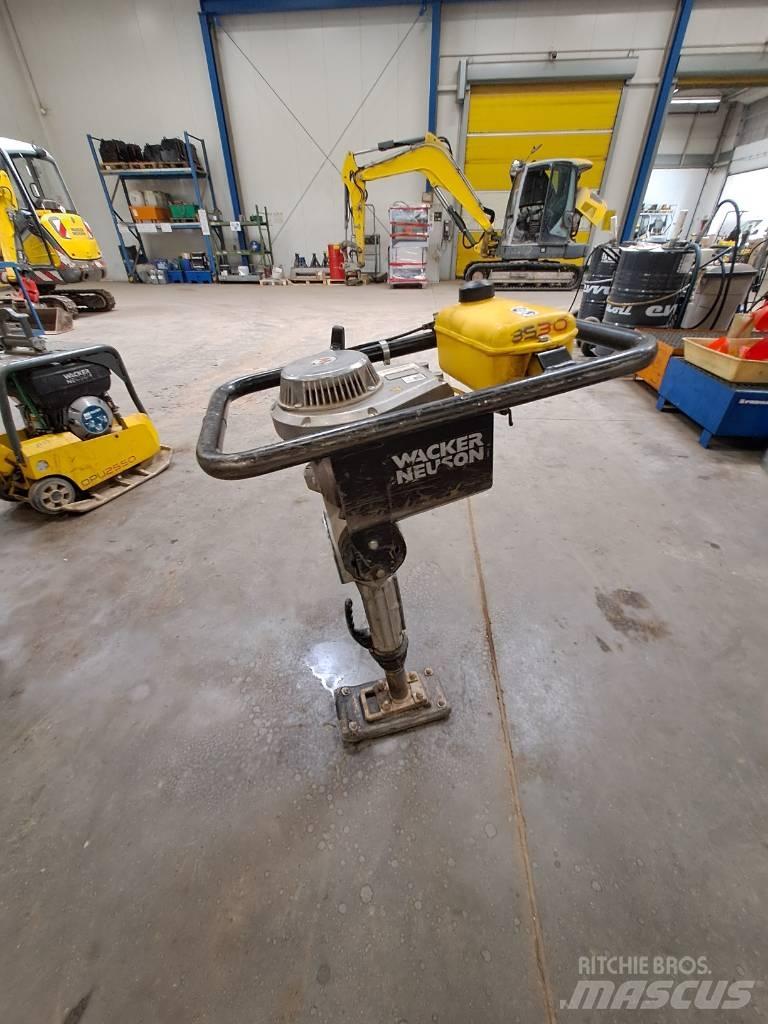Wacker Neuson BS30 Stampfer