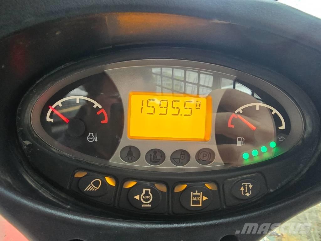 Bobcat T 770 Kompaktlader