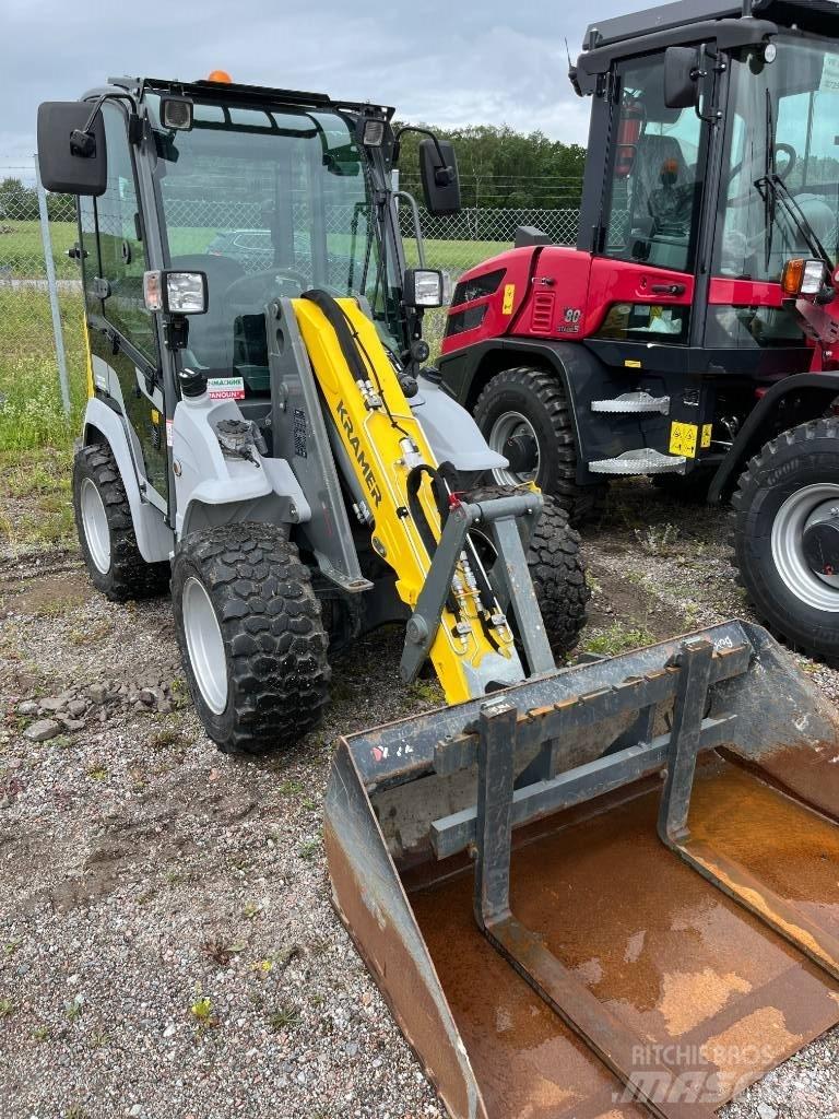 Kramer 5035 Radlader