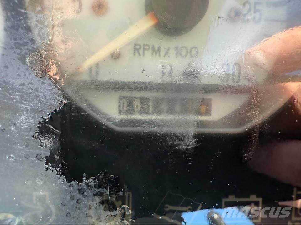 Volvo BL 60 Baggerlader