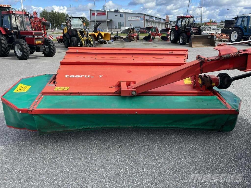 Taarup 3028 Mähwerke