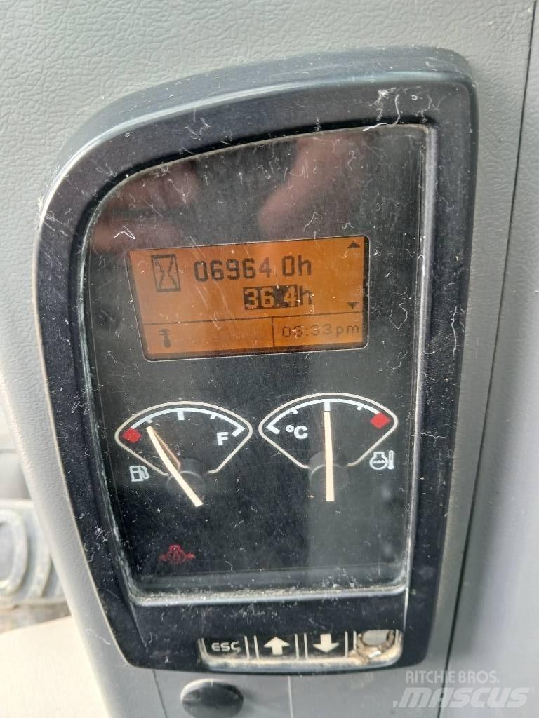 Volvo ECR 88 PLUS Midibagger  7t - 12t