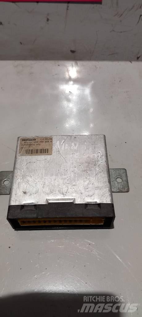 MAN TGA.  4460900240 Elektronik