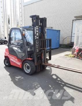 Manitou MI 30 D Dieselstapler