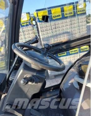 Manitou MI 30 D Dieselstapler