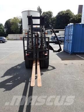 Manitou MI 30 D Dieselstapler