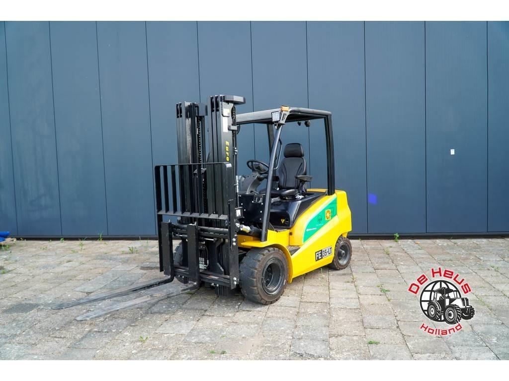 Eurotrac FE35-LT Andere Gabelstapler