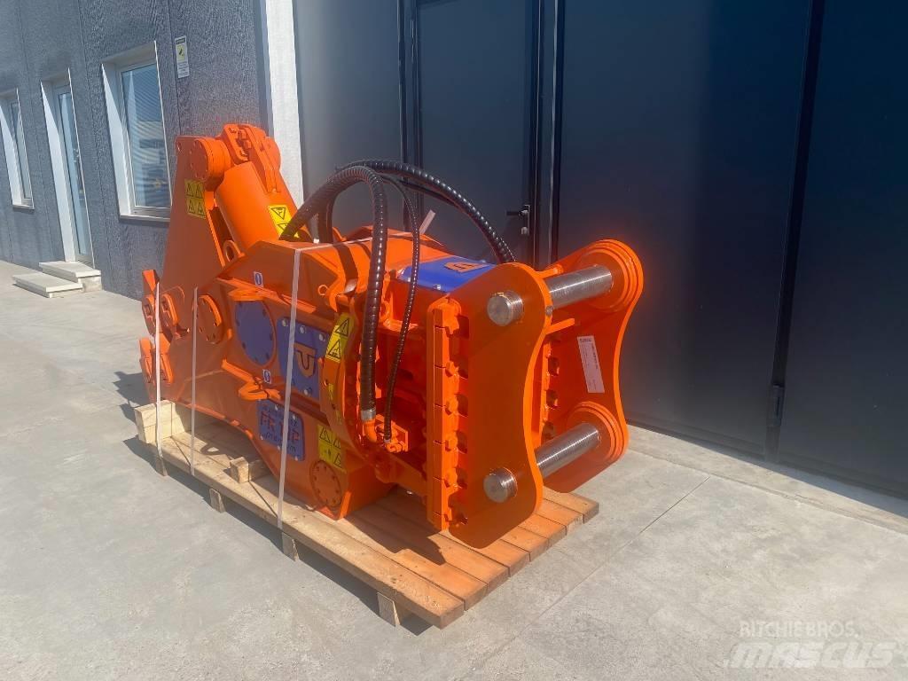 Trevibenne FR 18 P Greifer