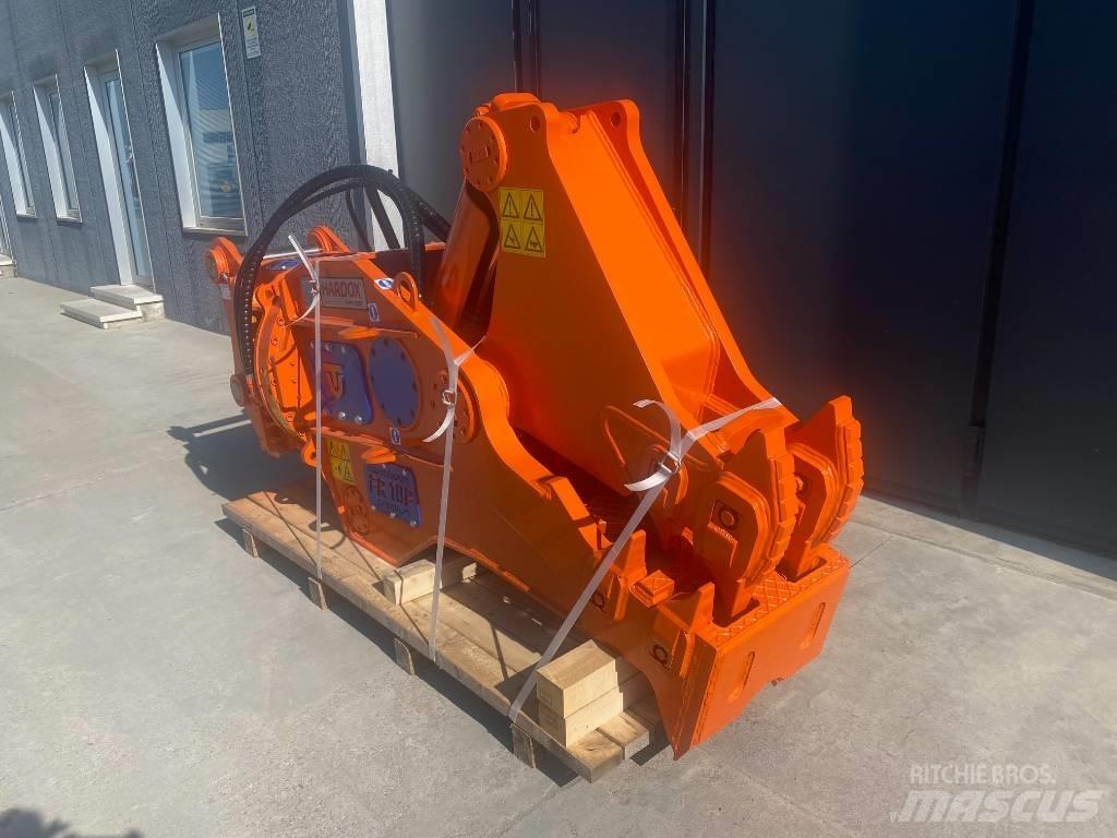 Trevibenne FR18P Greifer