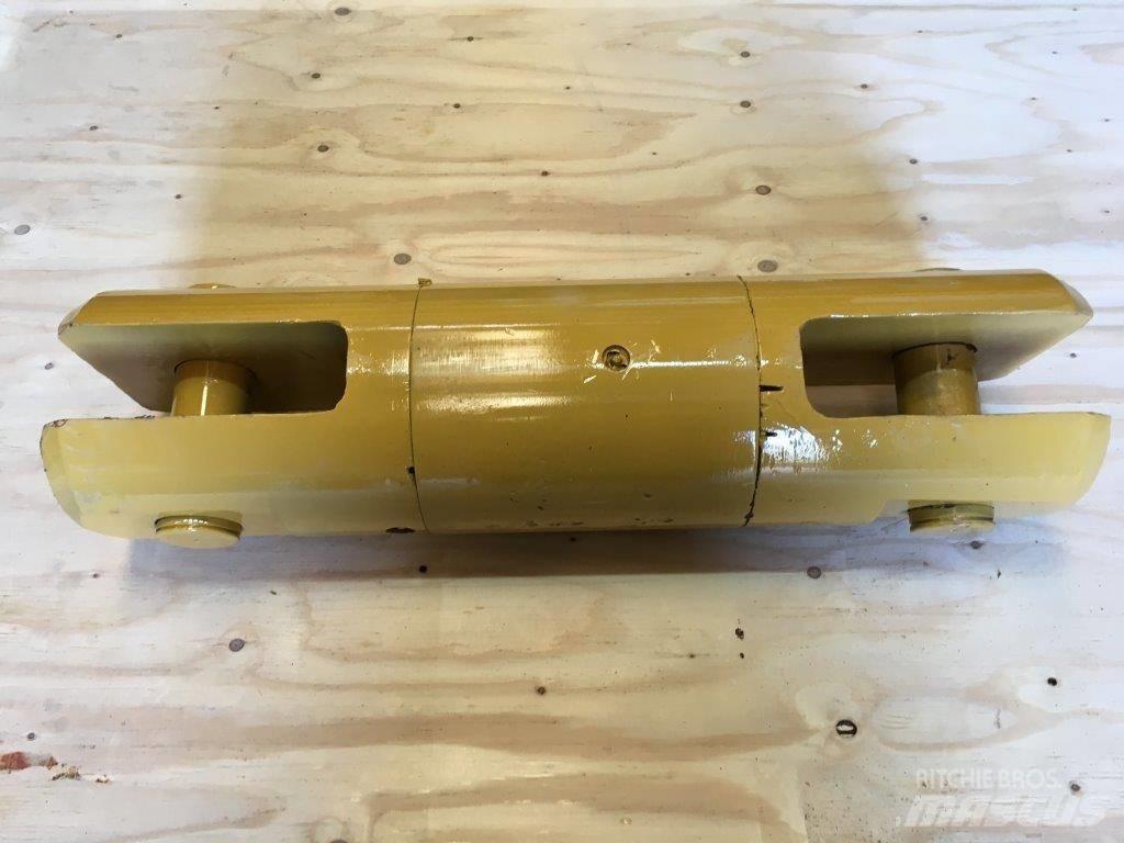 Bauer SWIVEL Rammgeräte Zubehör und Ersatzteile