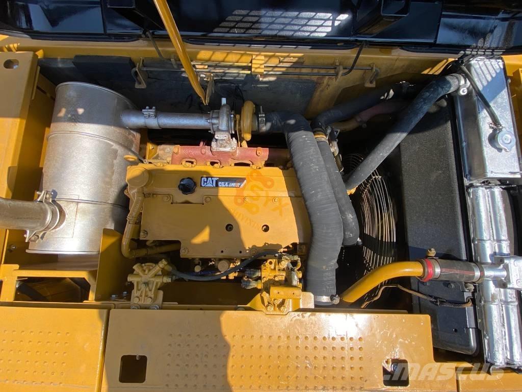 CAT CAT320 D2 Raupenbagger