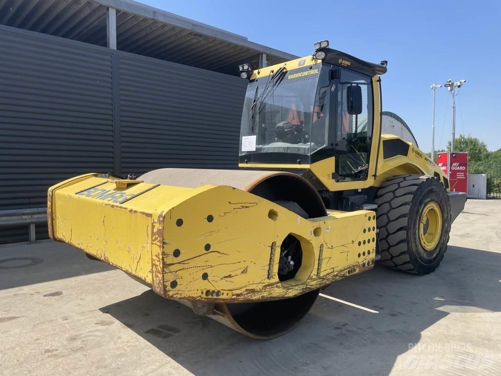 Bomag BW 226 BVC-5 Walzenzüge