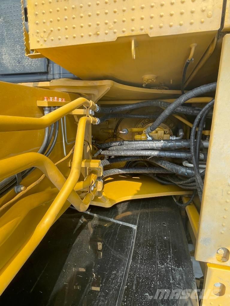 CAT 315 Raupenbagger