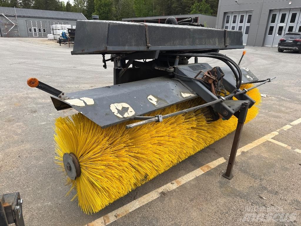  VilaKone HL  320/900 Bürsten