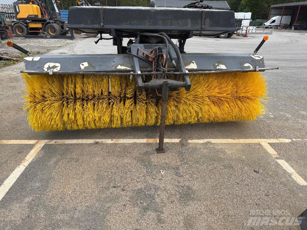  VilaKone HL  320/900 Bürsten