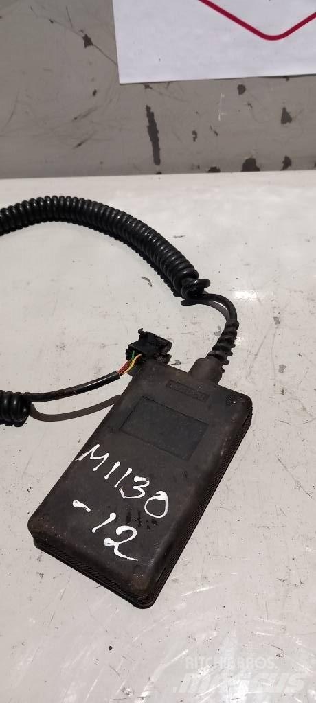MAN TGA. 4460561380 Elektronik
