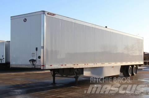 Great Dane CS1 Andere Transporter