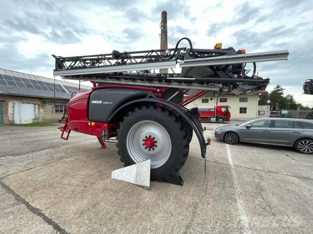 Horsch Leeb 5 LT Anhängespritzen
