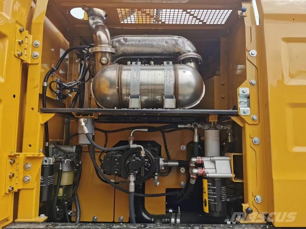 Sany SY245 Raupenbagger