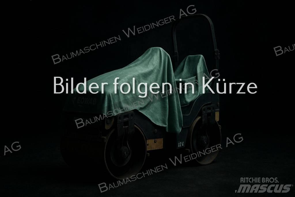 Bomag BW 90 AD-5 Tandemwalzen