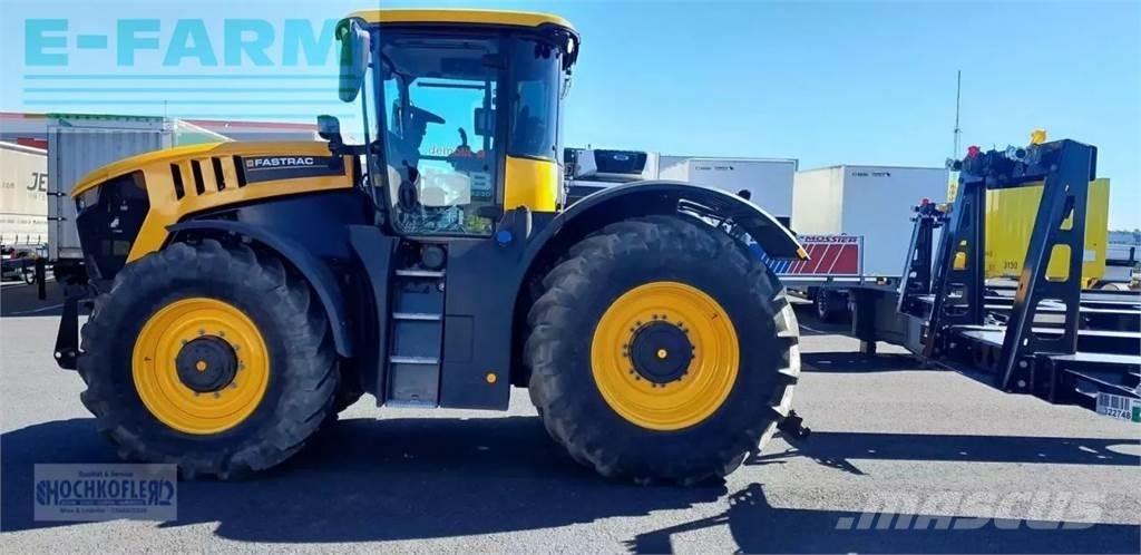 JCB 8330 Traktoren