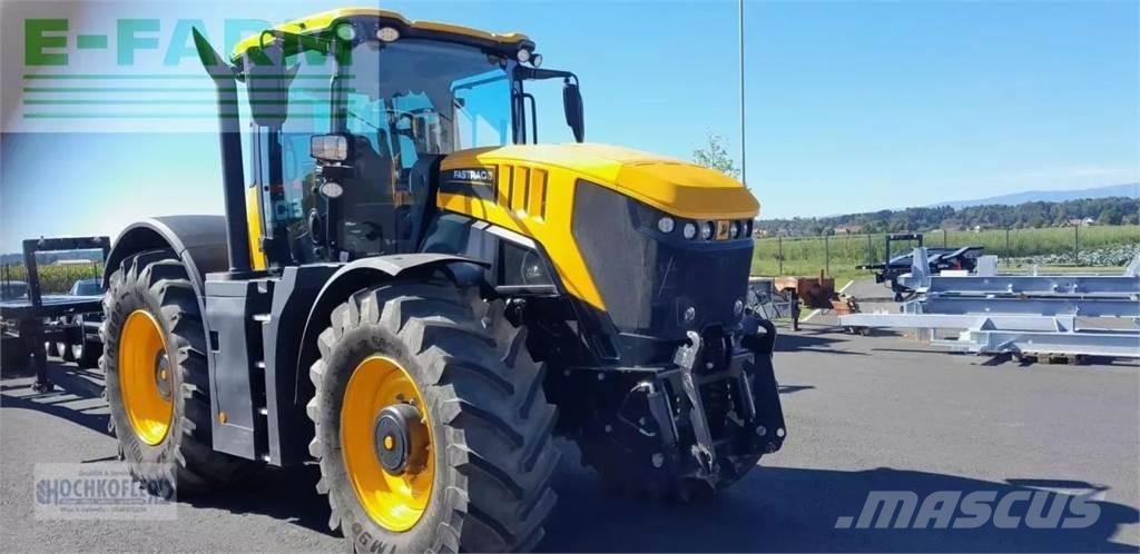 JCB 8330 Traktoren